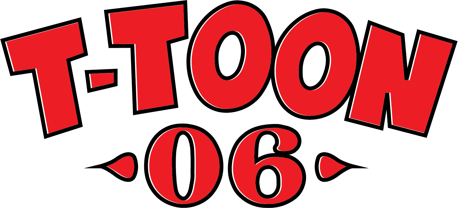 T-Toon-O-Six